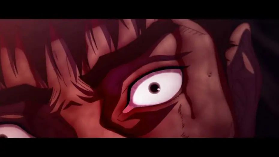 Watch film Berserk: The Golden Age Arc III - The Advent — Official Extended Trailer [In Stores 4/15/14]