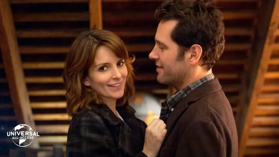 Watch film Admission — Tina Fey and Paul Rudd Meet - Extended Preview