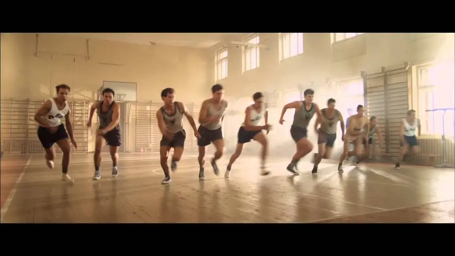 Watch film Dream Team 1935 — Dream Team 1935 Official Trailer HD (International)