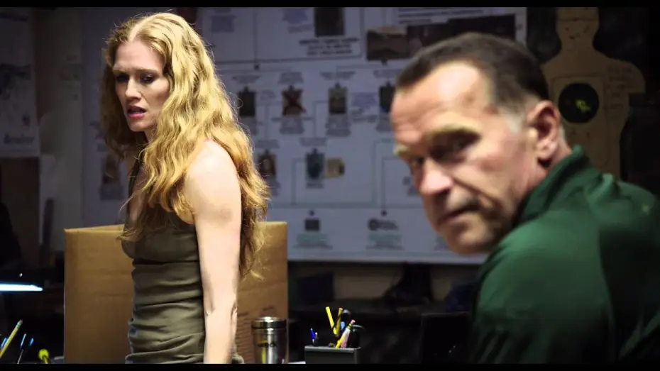 Watch film Sabotage — SABOTAGE - HD Trailer 1 deutsch