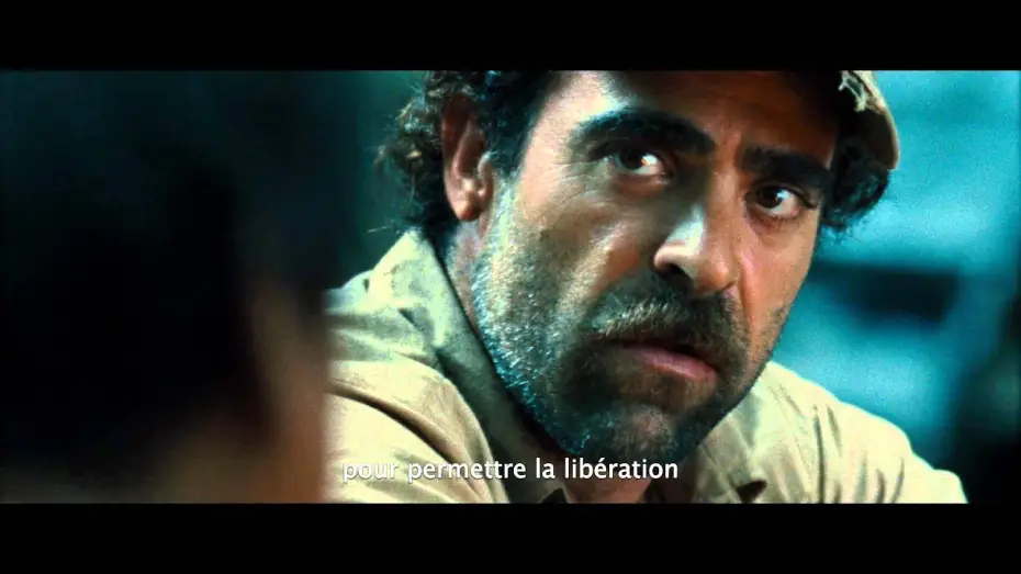 Watch film Operación E — OPERACIÓN E Bande-annonce