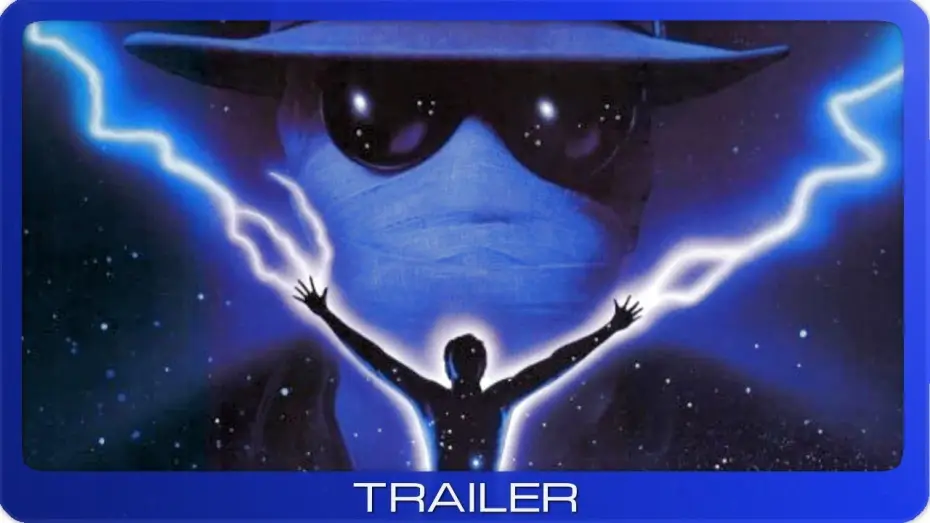 Watch film Invisible: The Chronicles of Benjamin Knight — Invisible: The Chronicles of Benjamin Knight ≣ 1993 ≣ Trailer