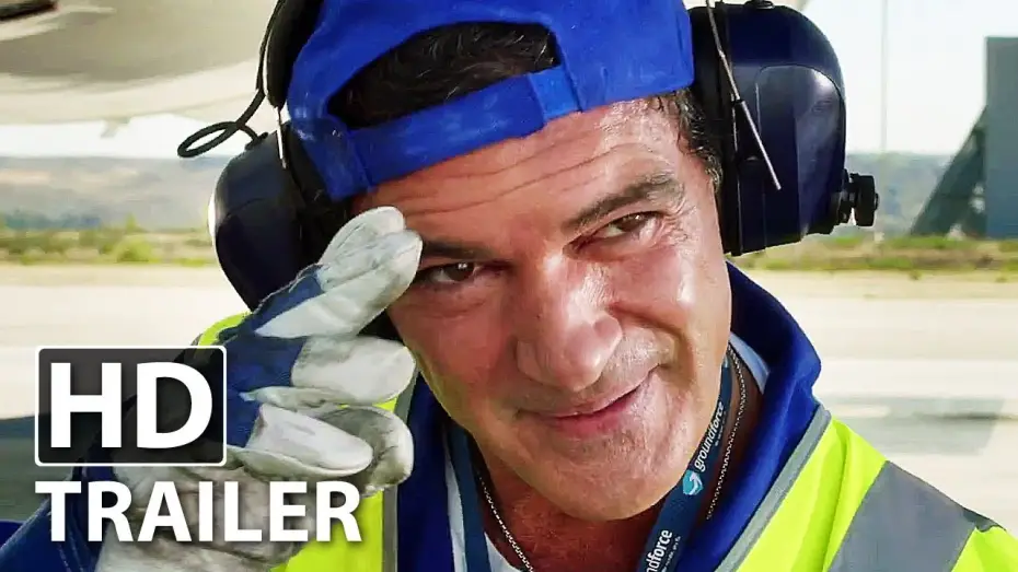 Watch film I'm So Excited! — Fliegende Liebende - Trailer (Deutsch | German) | HD