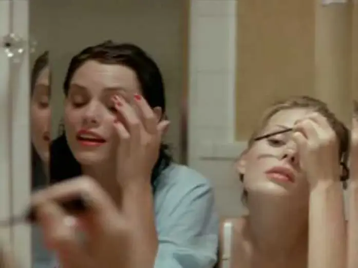Watch film Mascara — Scene from Mascara (1998)