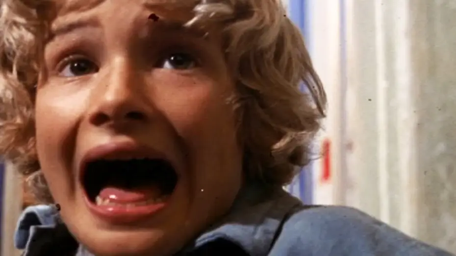 Watch film Eyewitness — Eyewitness (1970) ORIGINAL TRAILER