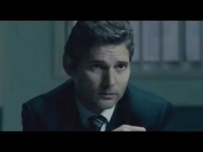 Watch film Closed Circuit — Featurette