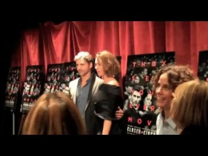 Watch film Closed Circuit — Special Screening in NYC