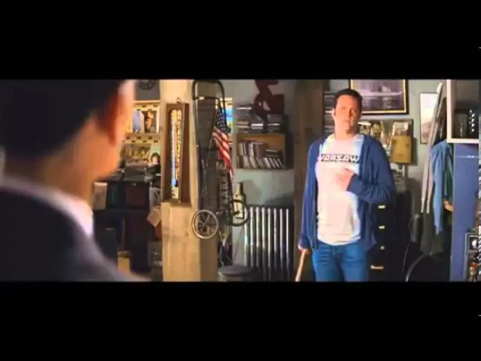 Watch film Delivery Man — ¡Menudo fenómeno! (2013)
