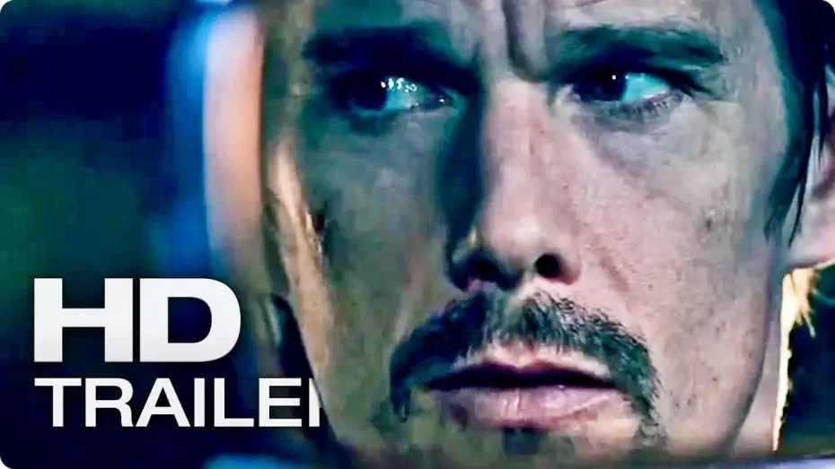 Watch film Getaway — GETAWAY Offizieller Trailer Deutsch German | 2013 Ethan Hawke, Selena Gomez [HD]