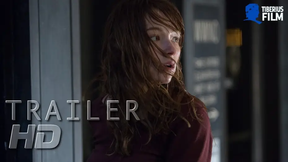Watch film Kristy | Kristy - Lauf um dein Leben (HD Trailer Deutsch)