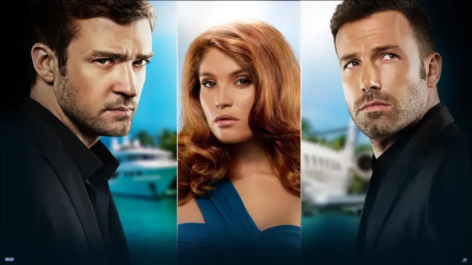 Watch film Runner Runner — Runner Runner - Tráiler español