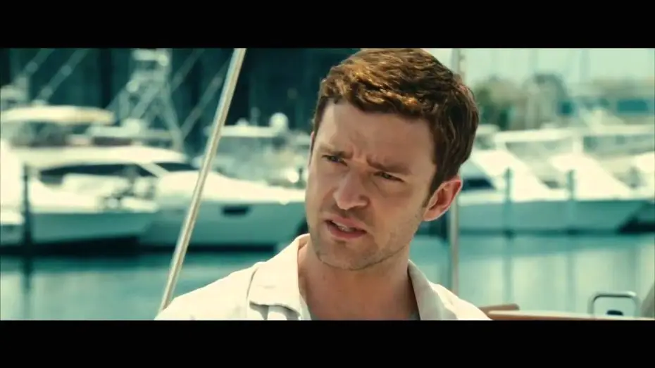 Watch film Runner Runner — Runner Runner - Trailer en español (HD)