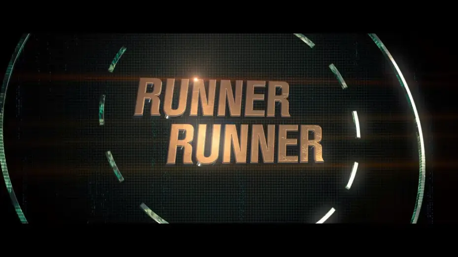Watch film Runner Runner — RUNNER RUNNER Trailer Deutsch HD