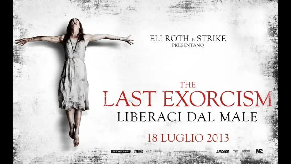 Watch film The Last Exorcism Part II — THE LAST EXORCISM - LIBERACI DAL MALE trailer italiano [HD]