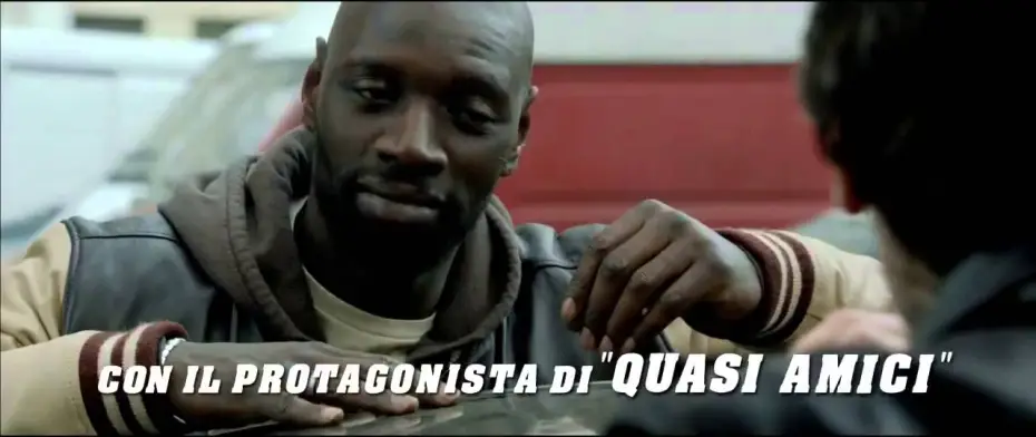 Watch film On the Other Side of the Tracks — Due agenti molto speciali - Trailer Italiano