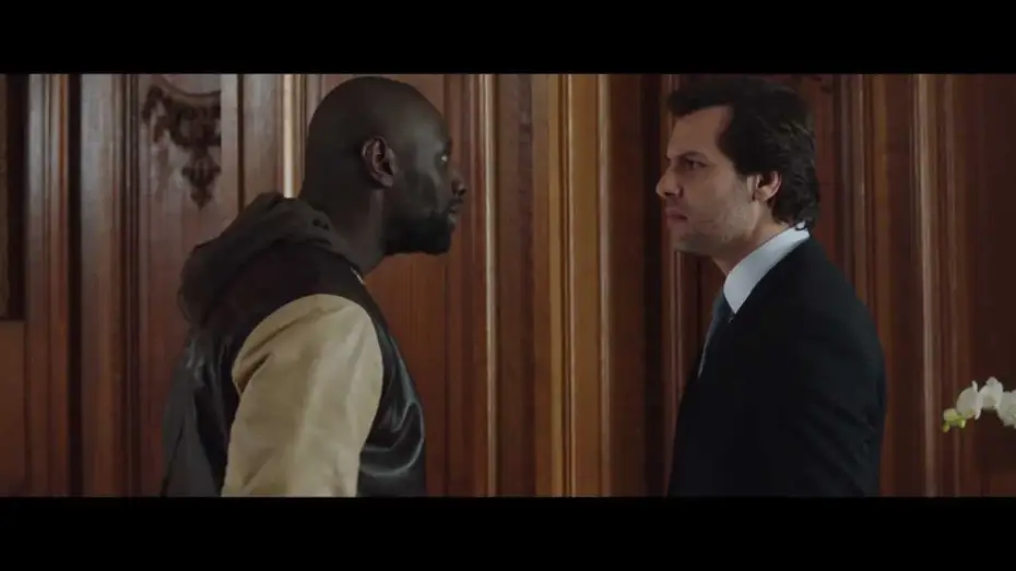 Watch film On the Other Side of the Tracks — De l'autre côté du périph - Bande annonce Teaser #2