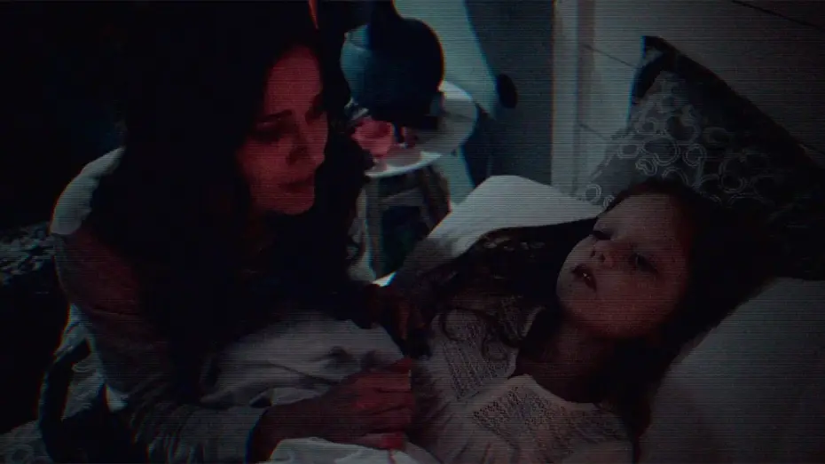 Watch film Paranormal Activity: The Ghost Dimension — PARANORMAL ACTIVITY 5 GHOST DIMENSION – Toby dans la chambre [Extrait - VOST]