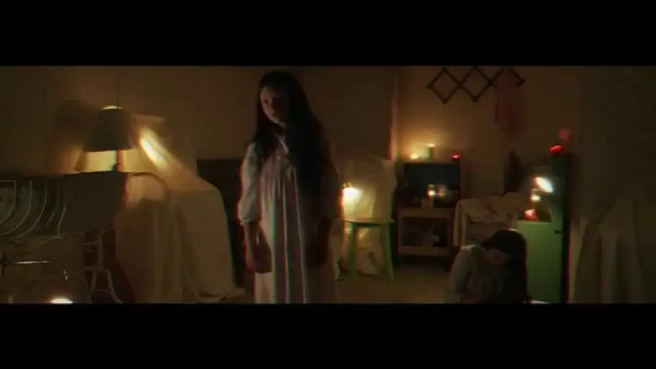 Watch film Paranormal Activity: The Ghost Dimension — PARANORMAL ACTIVITY: GHOST DIMENSION | Trailer | DE | Paramount Pictures Germany