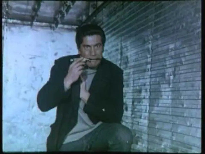 Watch film Carne — "Carne"