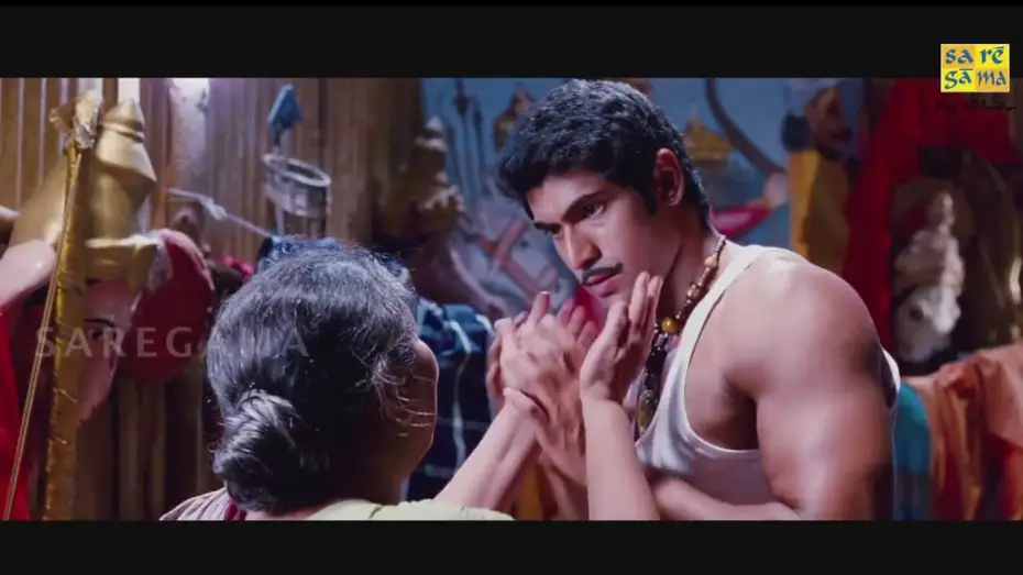 Watch film Krishnam Vande Jagadgurum | Krishnam Vande Jagadgurum - Theatrical Trailer
