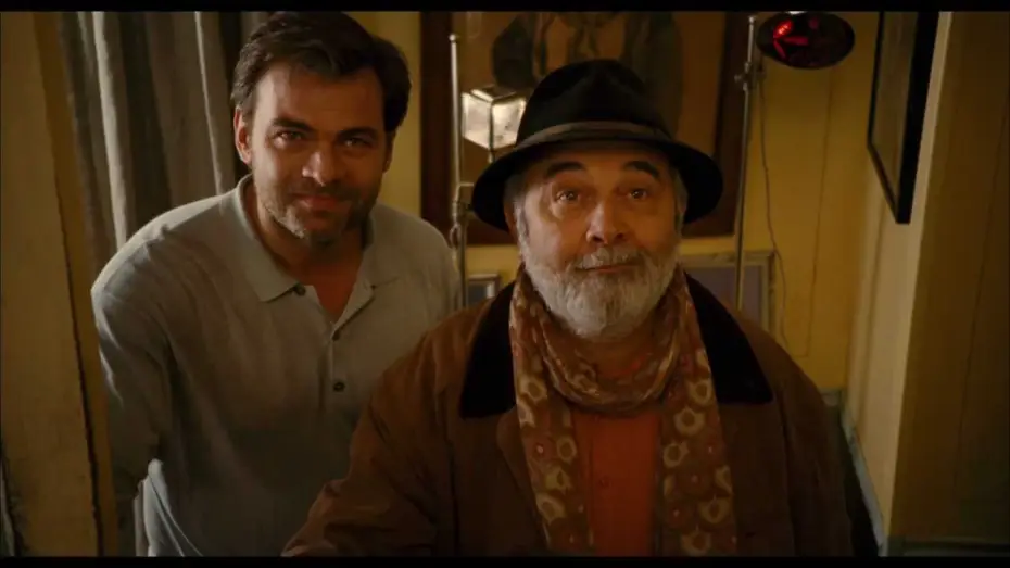 Watch film Mes héros — Mes Héros - Bande annonce