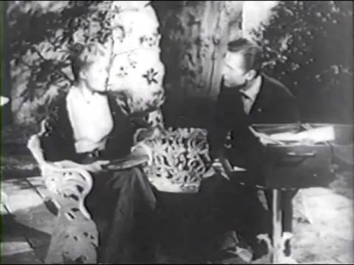 Watch film Curse of the Undead — Curse fo the Undead 1959