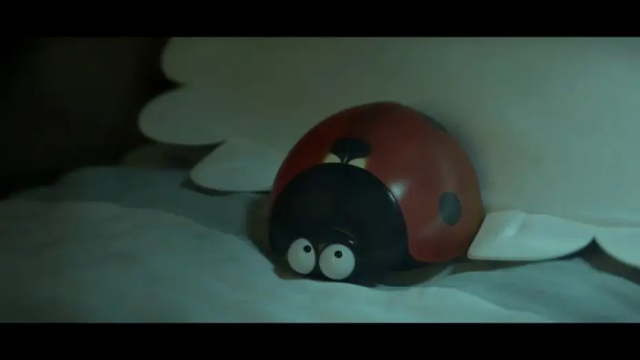 Watch film Minuscule: Valley of the Lost Ants — Clip #2