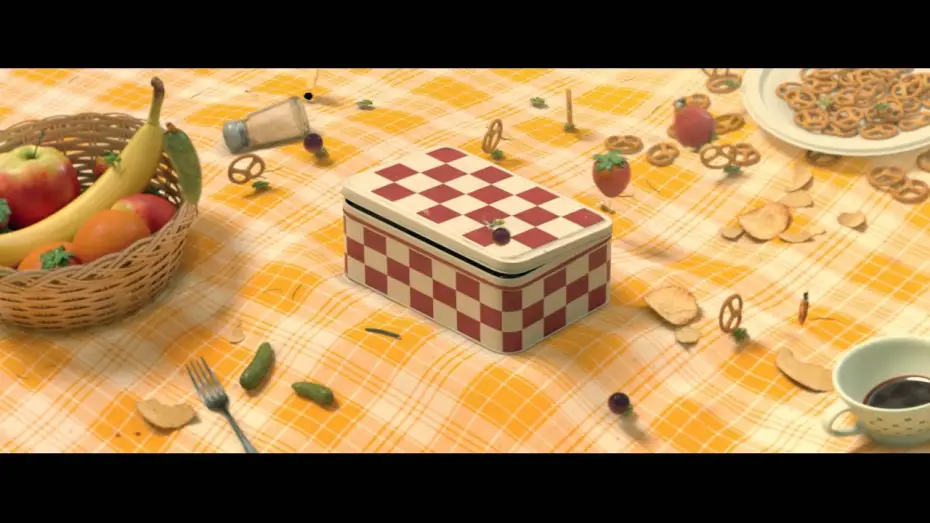 Watch film Minuscule: Valley of the Lost Ants — Kino-Teaser #2