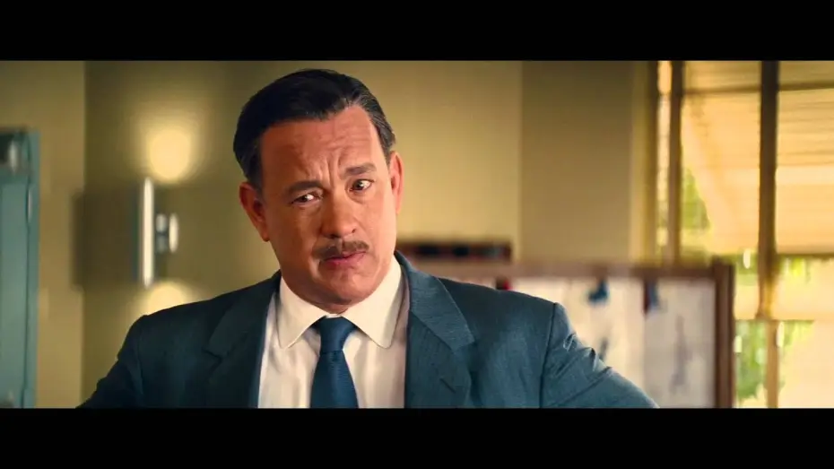 Watch film Saving Mr. Banks — Saving Mr. Banks - Trailer Ufficiale Italiano | HD