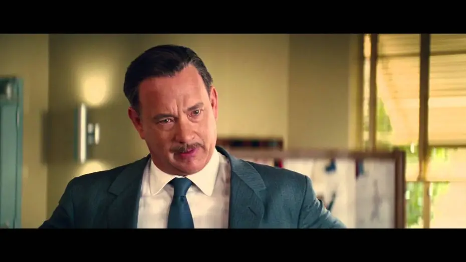 Watch film Saving Mr. Banks — Dans l'Ombre de Mary  : La promesse de Walt Disney - Bande annonce VF