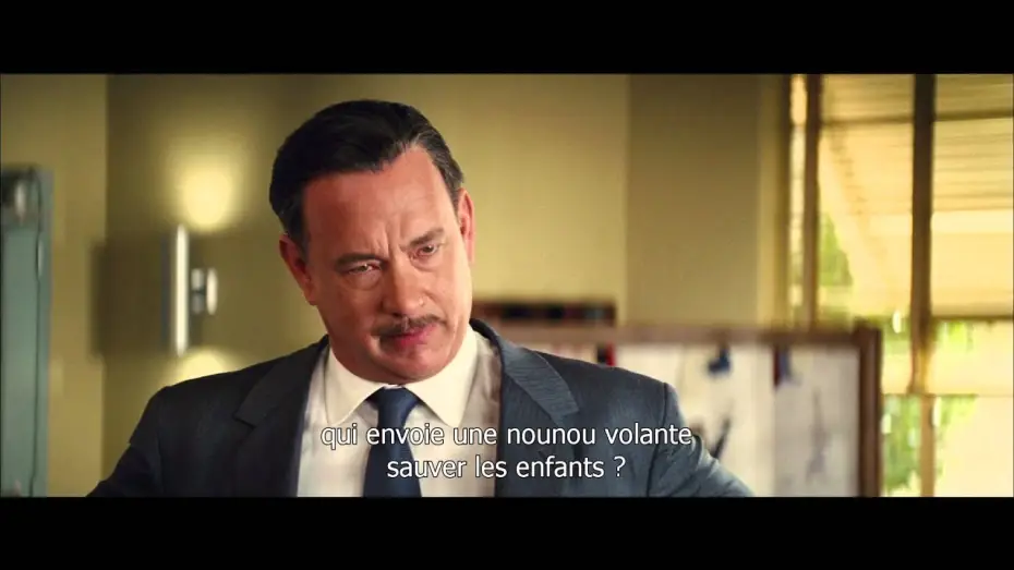 Watch film Saving Mr. Banks — Dans l'Ombre de Mary : La promesse de Walt Disney - Bande Annonce VOST