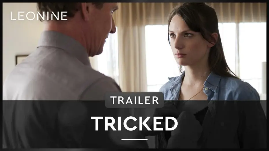 Watch film Tricked — Tricked - Trailer (deutsch/german)