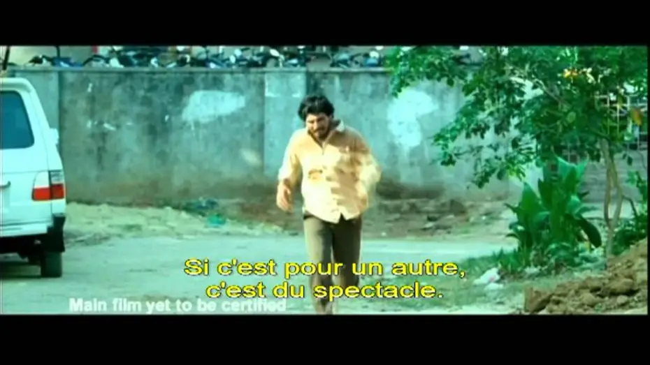 Watch film Vatthikuchi — VATHIKUCHI - Bande Annonce VOST
