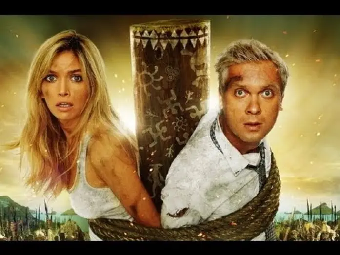 Watch film The Jungle — Джунгли. Русский трейлер