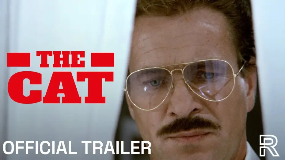 Watch film The Cat — Radiance Trailer [Subtitled]