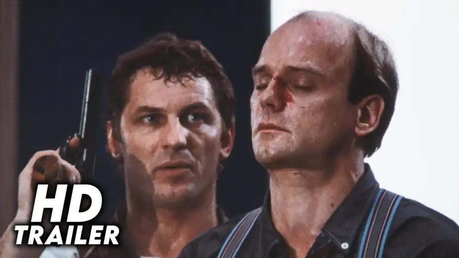 Watch film The Cat — Die Katze / The Cat (1988) Original Trailer [HD]