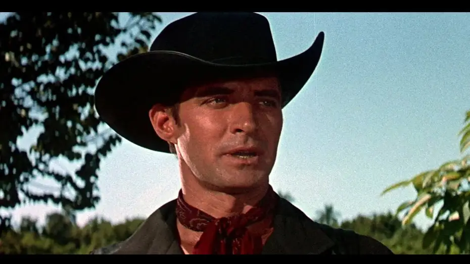Watch film The Last of the Fast Guns — 'Last of the Fast Guns' (1958) ♦Classic♦ Theatrical Trailer