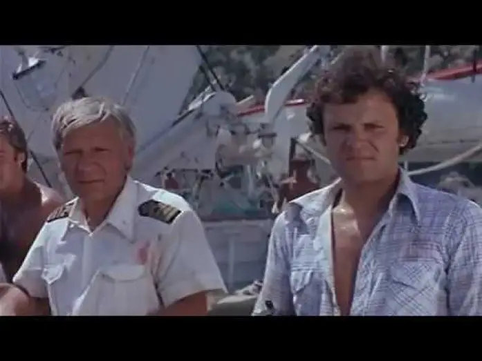 Watch film Pirates of the 20th Century — Пираты ХХ века (1979) Трейлер