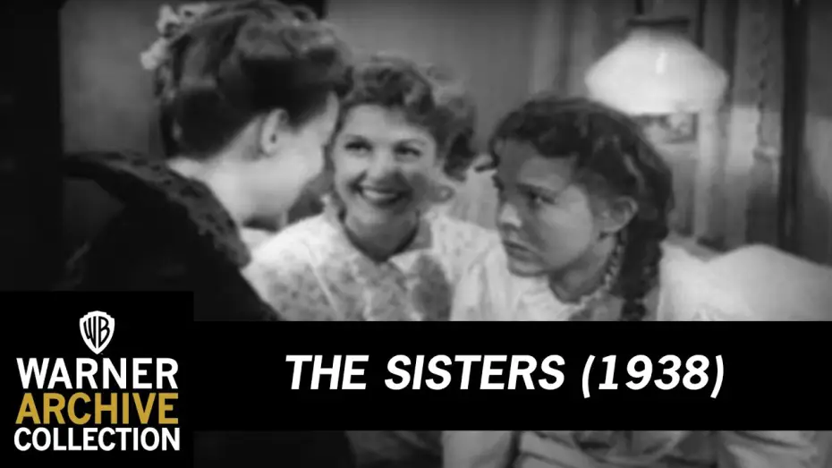Watch film The Sisters — Original Theatrical Trailer | The Sisters | Warner Archive