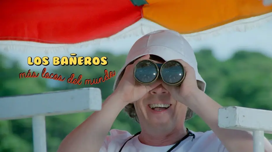 Watch film Part-Time Lifeguards — Los Bañeros Más Locos del Mundo | Trailer Re-Estreno Oficial [HD]