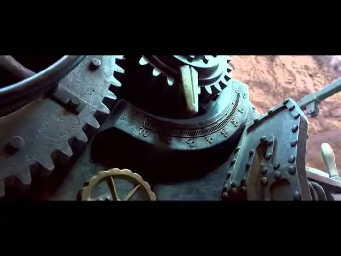 Watch film Tai Chi Hero — Tai Chi Hero (Trailer)
