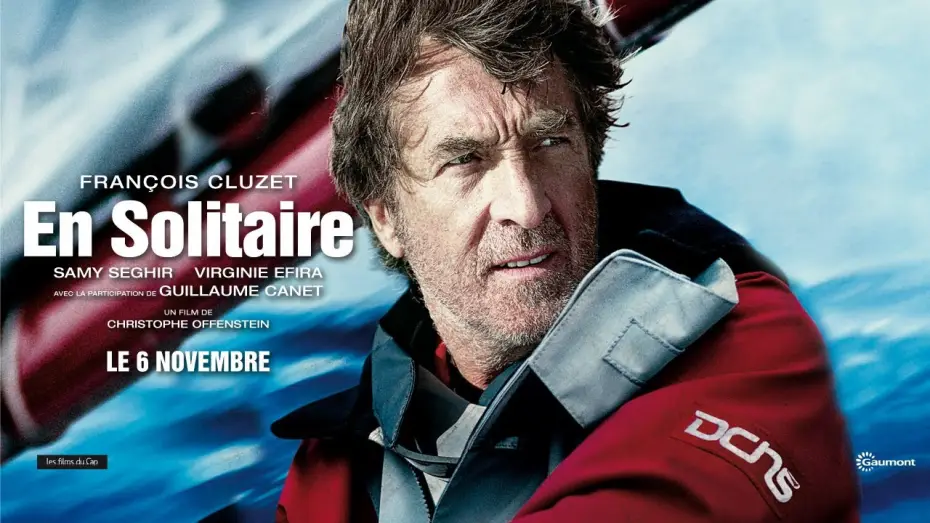Watch film Turning Tide — En Solitaire - Bande Annonce VF