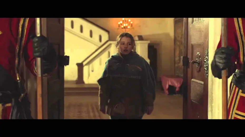 Watch film Journey to the Christmas Star — Le Secret de L'Etoile du Nord - Bande Annonce
