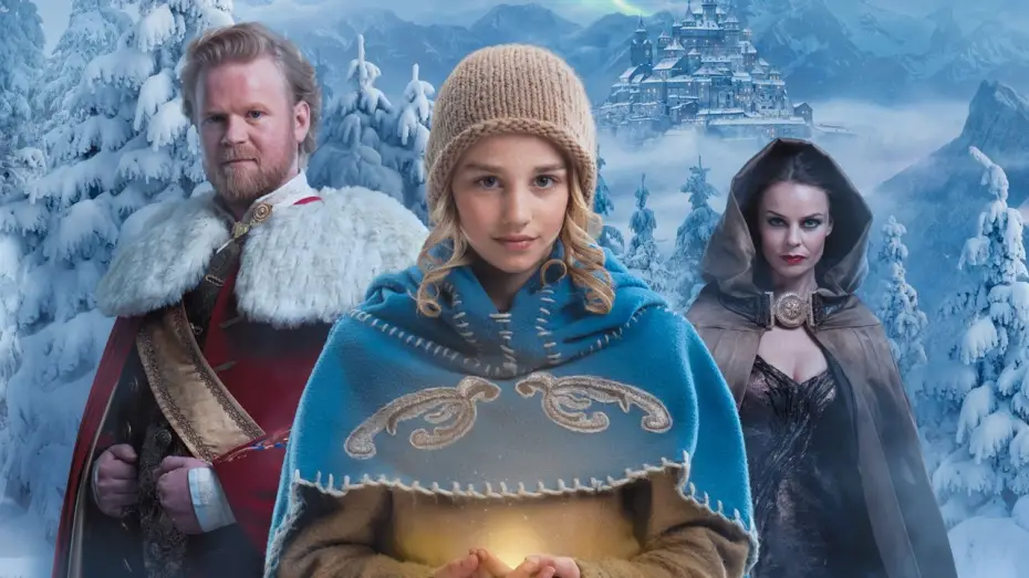 Watch film Journey to the Christmas Star — Die Legende vom Weihnachtsstern -  Kinotrailer [HD] Deutsch / German