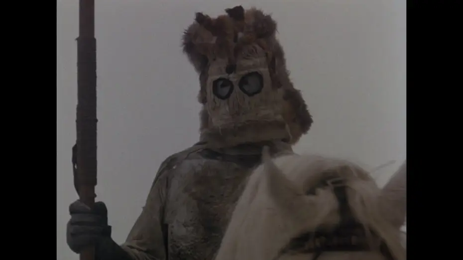 Watch film Savage Hunt of King Stakh — THE SAVAGE HUNT OF KING STAKH Trailer