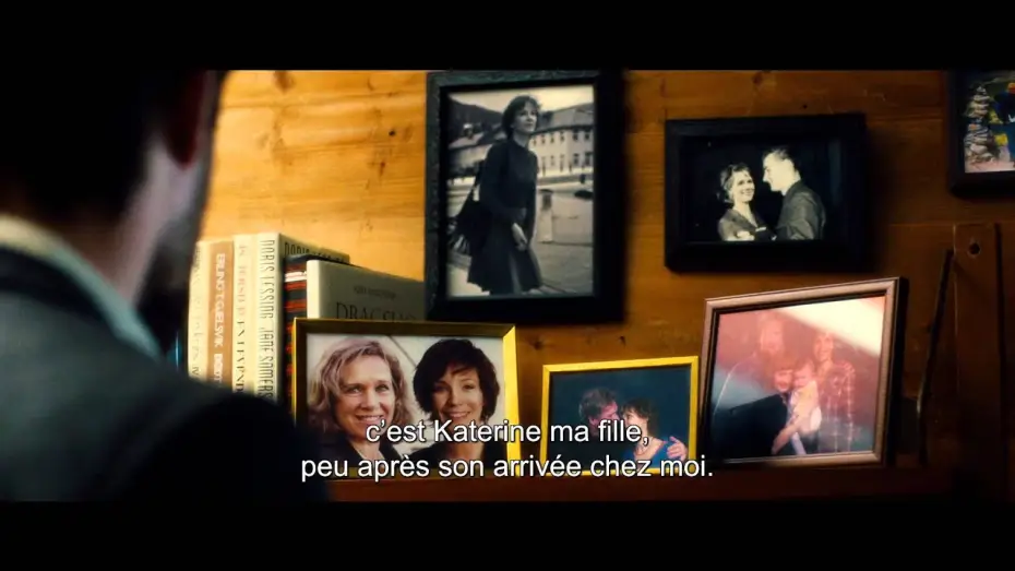 Watch film Two Lives — D'une vie à l'autre - Bande Annonce VOST