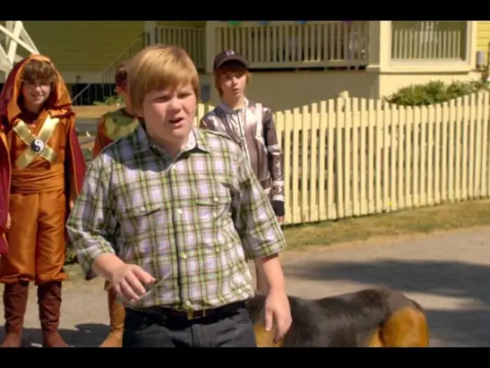 Watch film Super Buddies — Super Buddies - Trailer