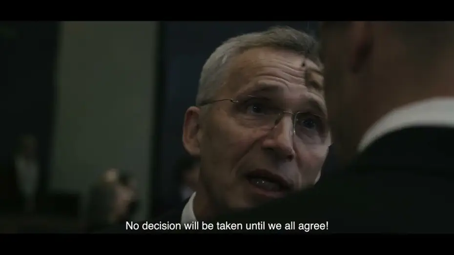 Watch film Facing War — Facing War | CPH:DOX 2025