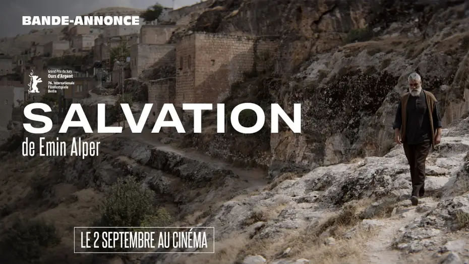 Watch film Salvation — SALVATION de Emin Alper | Bande-annonce