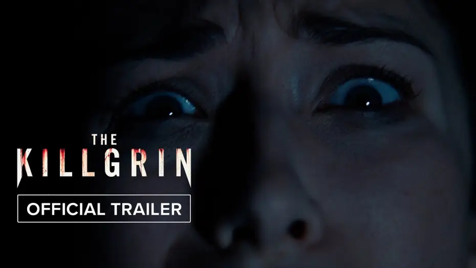 Watch film The Killgrin — Official Trailer